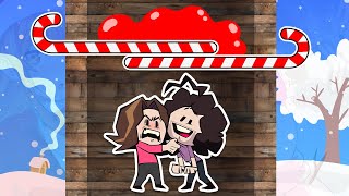 Celebrating Christmas with Christmas Girls