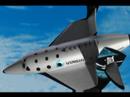 Virgin Galactic - SpaceShipTwo