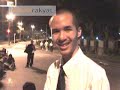 Bersih Supporters Detained at PJ Police Station