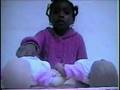 Who Taught The Black Child Self hatred?