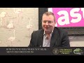 Iain McCraig, CEO of Lastminute.com