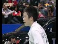 2008 Swiss Open - XDF - He / Yu vs Clark / Kellogg - 3/4