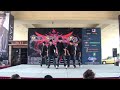 Malaysia Street Dance Gala 2009 (KL) Semi Final - SNGX 221109