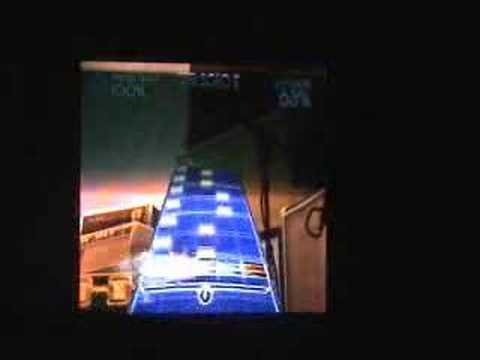 AlienShiskaBob - one of the funnest solos in any gh game.