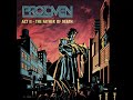 The Protomen - Act II: The Good Doctor