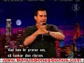 Pablo Francisco - Previewman parody Pablo Francisco - Previewman parody