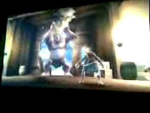 chains of olympus