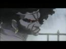 Afro samurai/ cold world