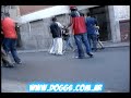 Bolivar Reggaeton Fight (Punketon Cuartetero Remix) - Doggs