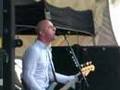 Alkaline Trio - In Vein (new song - live in Chicago 7/28/07)