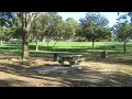 Los Cerritos Park - Long Beach