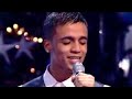 X Factor  FINAL 2008 - JLS -  - Hallelujah (HD)