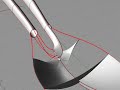 T-Splines for Rhino tsSkin excerpt T-Splines for Rhino tsSkin excerpt