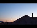 DuraTrax Raze catching air!!!