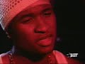 USHER -  SIMPLE THINGS