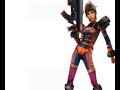 FFX-2:Paine