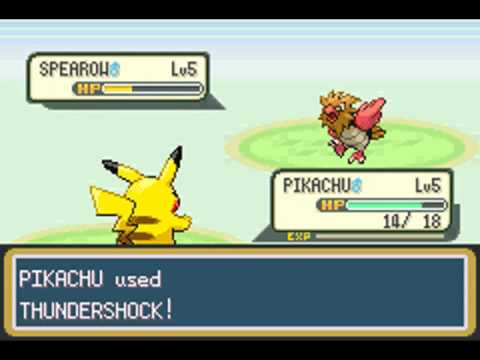 ash of pokemon