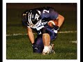 RHS Football 2006-07