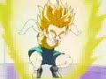 Trunks Super Saiyan (Vegeta Surprised) Trunks Super Saiyan (Vegeta Surprised)