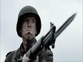 Band of Brothers Frontline - Pillar