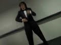 Raian e Vi Dan�ando / Cantando Fergalicious :]