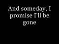 Secondhand Serenade Maybe