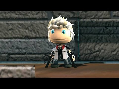 how to get more hearts on lbp2