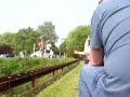 Guildford Model Engineering society track vid