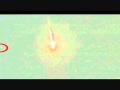 UFO IN THE UK