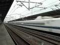 JR 新幹線300系 Shinkansen siries 300.