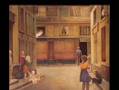 Balthus Fantasie by Sebastiano Toma