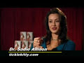 Dr. Sadie Allison presents her hands-on guide to penis pleasing- a book that's all about your guy's pickle. For more sex tips and true confessions, go to ticklekitty.com