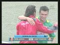 Juan Aurich vs Sport Huancayo