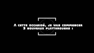 Vote Spécial [4 000 000 vues]