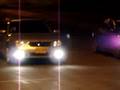 Helmuth Mazda 3 turbo Vs Alvaro Jetta turbo