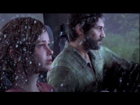 the last of us the truck - So it's been a while since I uploaded anything. The reason is because my PC died, and I've been lagging behind on getting it fixed. I still having fixed it y...