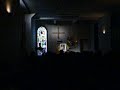 san juan de la cruz en vigilia