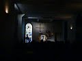 san juan de la cruz en vigilia