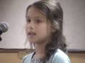 videos de Abigail Myers-Champion Vocal Soloist