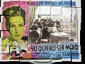 LOS PANCHOS (Hernando Avilés) - HASTA MAÑANA - 1949
