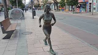 13 Gennaio 2026: FASE MATARRAM'MARISSIMA, Puerta del Sol, Getafe, Spain