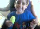 meu ch�o, minha preciosidade o/