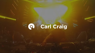 Carl Craig - Live @ Space Closing Fiesta 2016 Discoteca