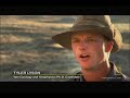 in the sandy climate of north dakota, a dinosaur skeleton is discovered in near-mummified condition, scales and all.

dino autopsy update : 
sat november 22 9p et/pt : http://channel.nationalgeographic.com/series/expedition-week/4013/overview#tab-overview