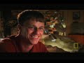 in the sandy climate of north dakota, a dinosaur skeleton is discovered in near-mummified condition, scales and all.

dino autopsy update : 
sat november 22 9p et/pt : http://channel.nationalgeographic.com/series/expedition-week/4013/overview#tab-overview