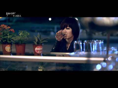 T-ara(티아라) _ Cry Cry + Lovey Dovey MV