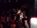 teledysk, klip, Comeback Kid,- Industry Standards