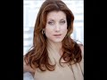 Kate Walsh paid a visit to the Late Show with David Letterman