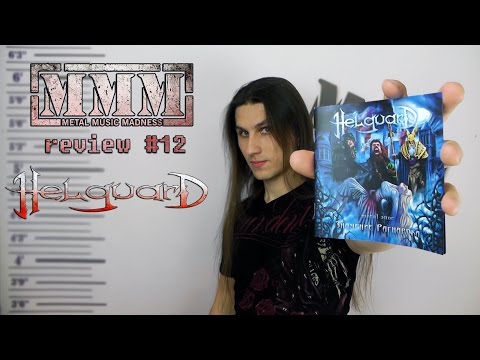 MMM Review #12 - Helguard смотреть онлайн
