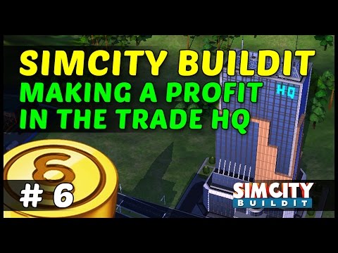 how to get more money in simcity buildit